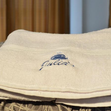 Julia'S Hotel กุสโก ภายนอก รูปภาพ