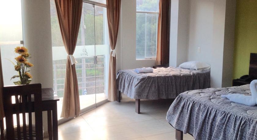 Julia'S Hotel กุสโก ห้อง รูปภาพ