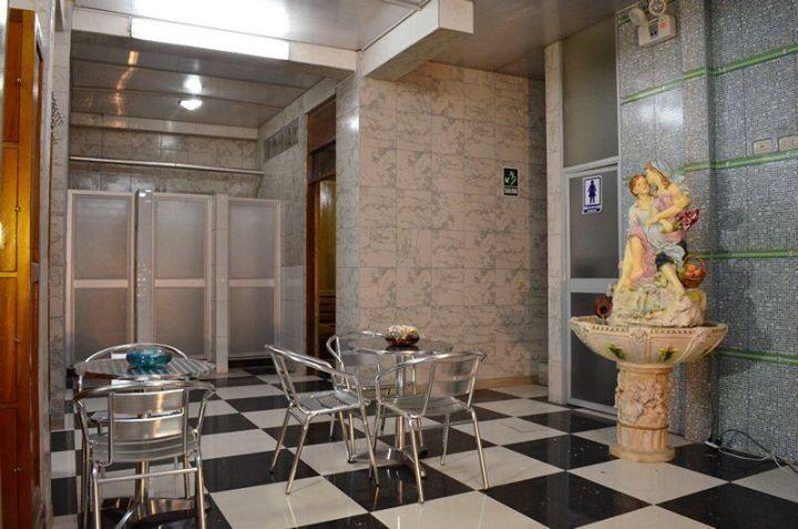 Julia'S Hotel กุสโก ภายนอก รูปภาพ