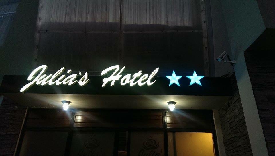 Julia'S Hotel กุสโก ภายนอก รูปภาพ