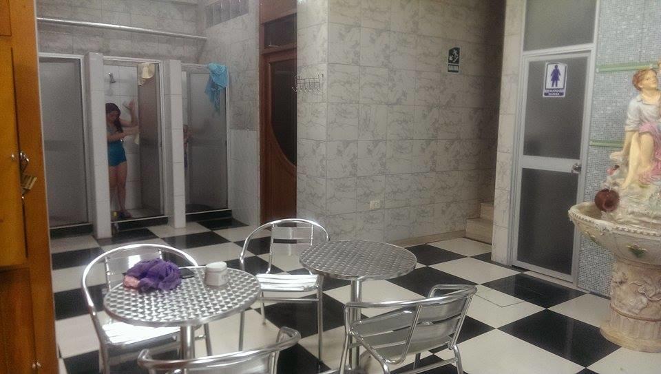 Julia'S Hotel กุสโก ภายนอก รูปภาพ