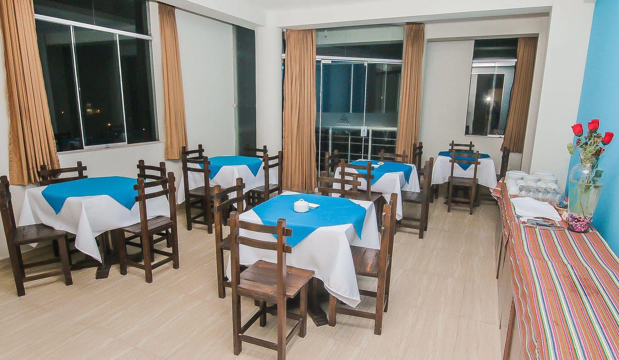Julia'S Hotel กุสโก ภายนอก รูปภาพ